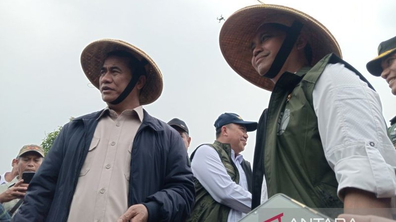 Pemerintah Indonesia meluncurkan program agroforestry di 1,1 juta hektar lahan untuk mencapai swasembada pangan, dengan kolaborasi Kementerian Kehutanan dan Pertanian.