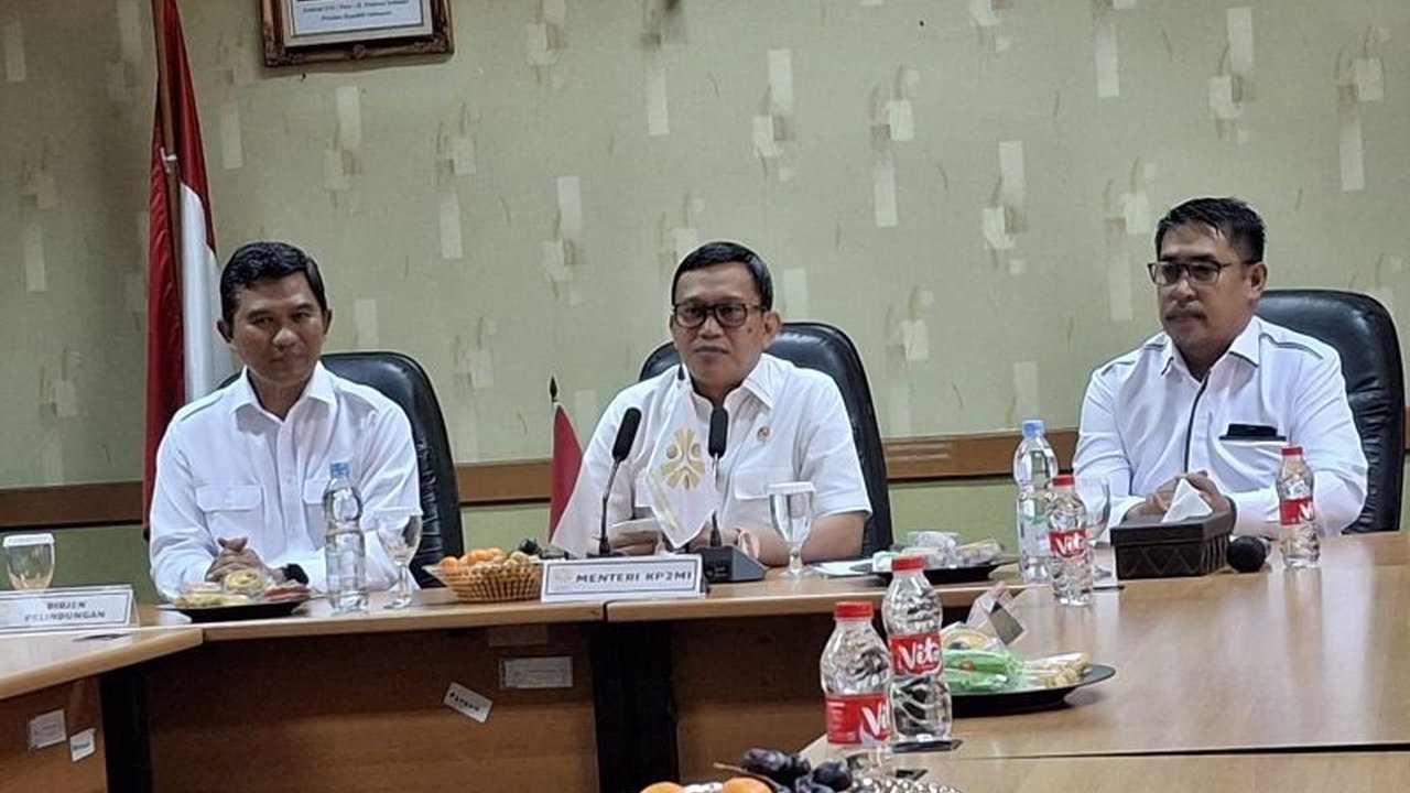 Kementerian Tenaga Kerja terus berupaya memulangkan pekerja migran Indonesia (PMI) dari Myawaddy, Myanmar, kendati situasi di wilayah tersebut tengah konflik dan dikendalikan kelompok pemberontak.