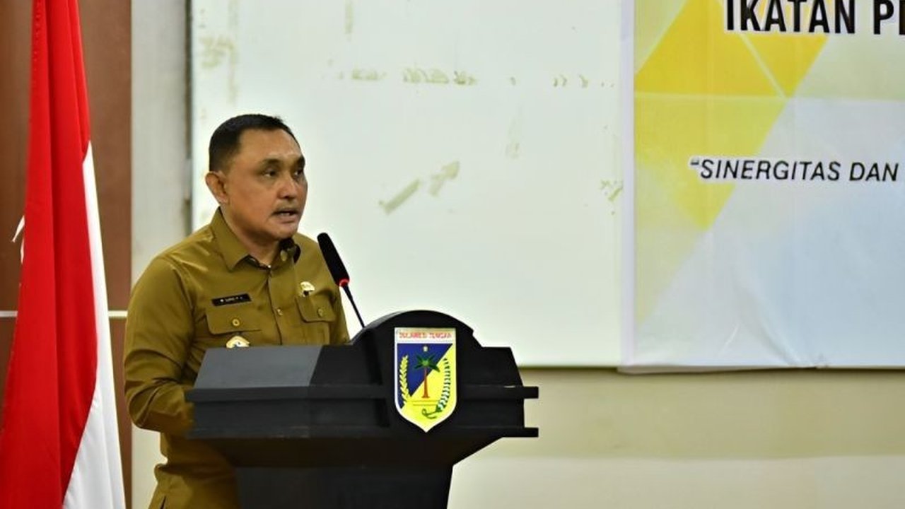 Pemerintah Provinsi Sulawesi Tengah mengajak Ikatan Pelaku Pemberdayaan Masyarakat Indonesia (IPPMI) Sulteng untuk berkolaborasi membangun daerah yang inklusif dan berkelanjutan, demi kesejahteraan masyarakat.