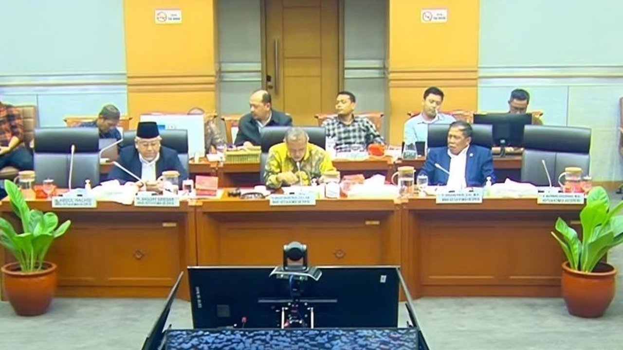 Komisi VIII DPR meminta Badan Penyelenggara Haji (BPH) memastikan efisiensi anggaran tahun 2025 tak mengurangi kualitas penyelenggaraan ibadah haji tahun 2026.