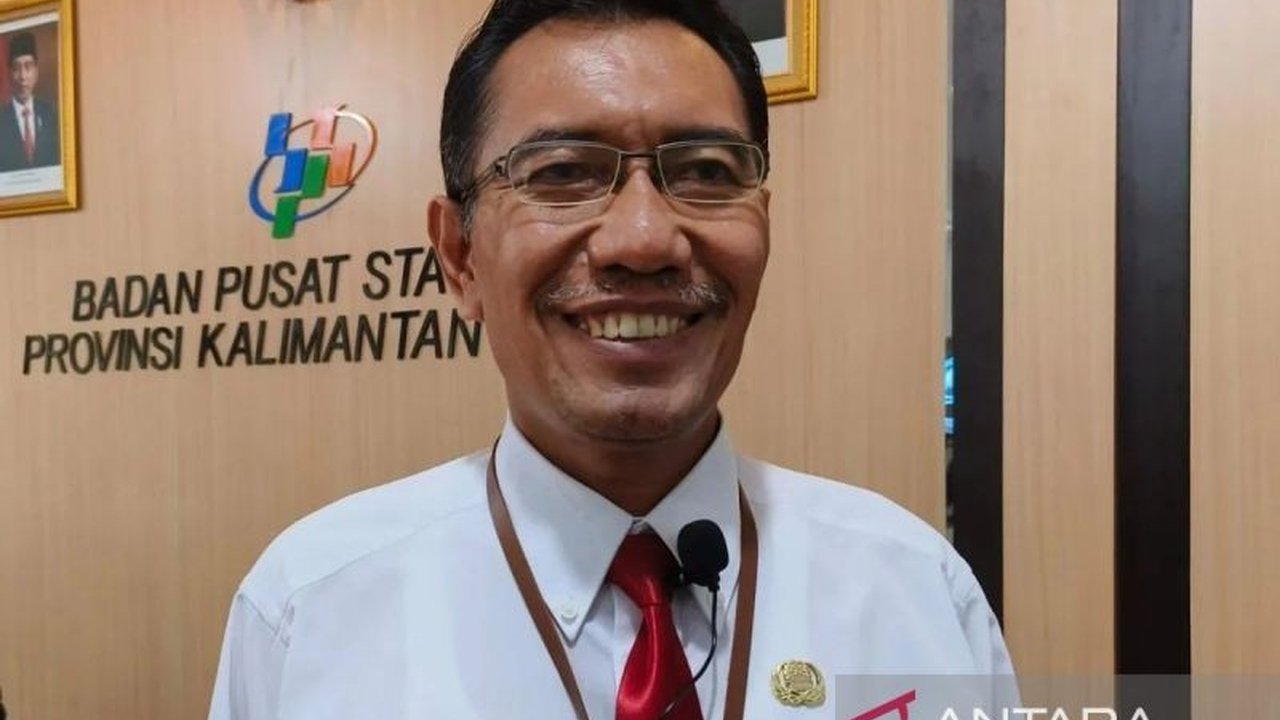 Kunjungan wisatawan mancanegara ke Kalimantan Barat naik drastis 77,84% di Desember 2024 dibandingkan November, menandakan pemulihan sektor pariwisata pasca-pandemi, dengan lonjakan kunjungan wisatawan nusantara juga signifikan.