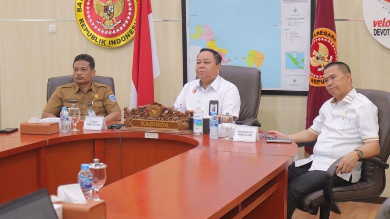 Pemerintah Provinsi Kepulauan Bangka Belitung menunggu petunjuk teknis terbaru program Makan Bergizi Gratis (MBG) Presiden, untuk memastikan pelaksanaan program tersebut berjalan lancar dan tepat sasaran.