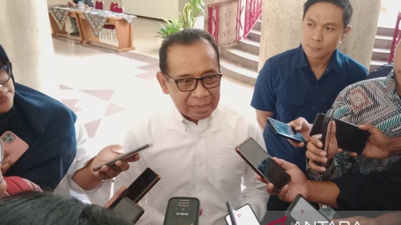 Menteri Pratikno memastikan efisiensi anggaran pemerintah tidak akan mengganggu upaya mitigasi bencana di Indonesia, karena dana siap pakai tetap tersedia di BNPB untuk penanggulangan bencana.