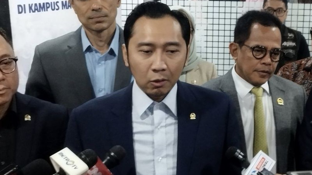 Wakil Ketua MPR RI, Edhie Baskoro Yudhoyono, mengapresiasi langkah cepat Presiden Prabowo Subianto dalam mengatasi kelangkaan LPG 3 kg dengan memperbolehkan pengecer kembali berjualan, sekaligus mendukung penyempurnaan distribusi.