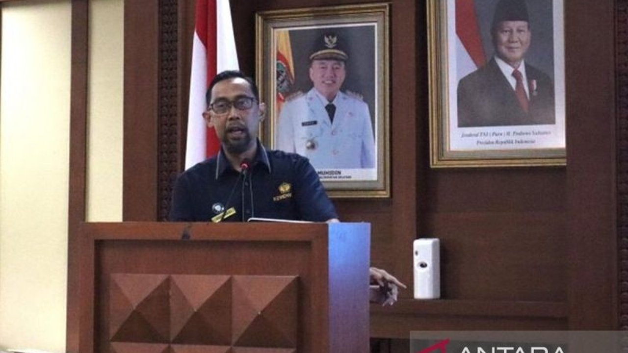 Pemerintah Provinsi Kalimantan Selatan (Kalsel) menggelar rapat koordinasi untuk mempercepat pembangunan yang dibiayai APBN 2025, guna memastikan penggunaan dana tepat waktu dan optimal.