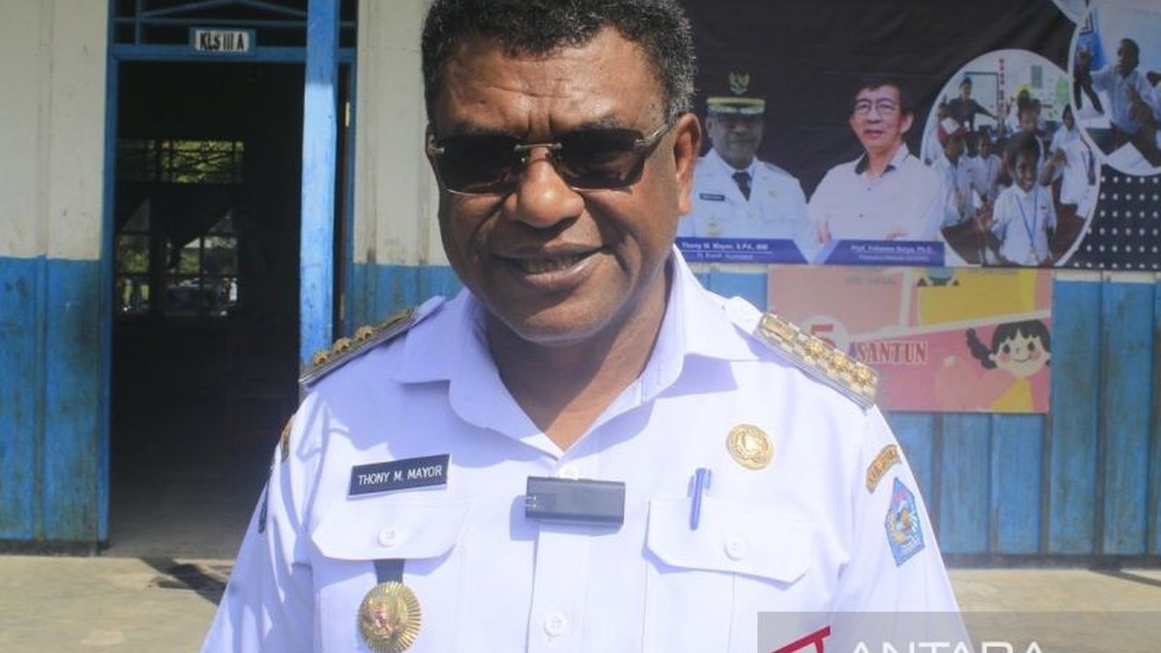 Sebanyak 239 guru dan siswa SD di Jayawijaya, Papua Pegunungan, mengikuti pelatihan matematika metode Gasing selama 15 hari untuk meningkatkan kemampuan berhitung dan menciptakan suasana belajar yang menyenangkan.