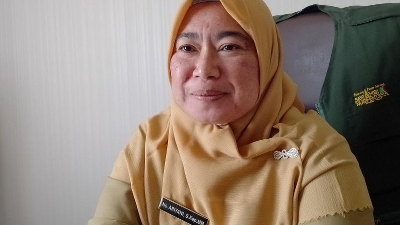 Dinas Kesehatan Penajam Paser Utara mengumumkan program Pemeriksaan Kesehatan Gratis (PKG) melalui aplikasi SatuSehat, terbuka untuk semua usia, dari bayi hingga lansia, dengan pemeriksaan di puskesmas/klinik terdekat pada hari ulang tahun.