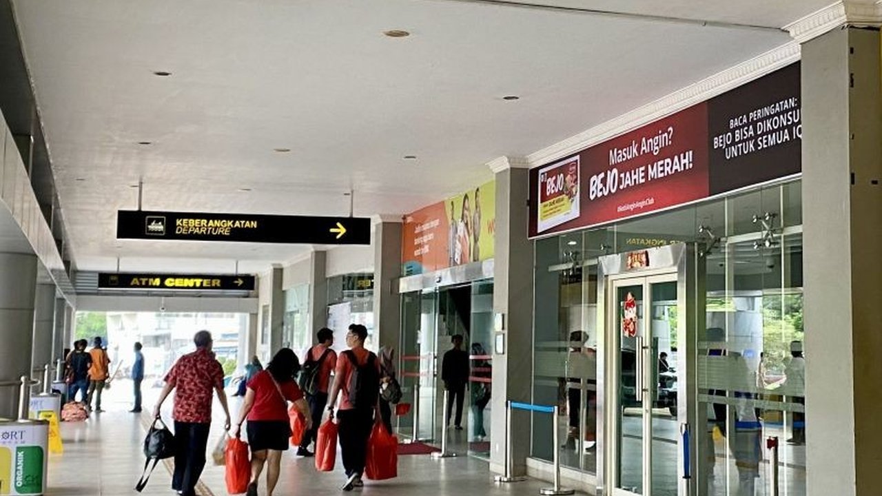 Jumlah kunjungan wisatawan mancanegara ke Batam pada 2024 meningkat 11,22 persen menjadi 1.326.831 kunjungan dibandingkan tahun 2023, dengan target 1,7 juta kunjungan di tahun 2025.