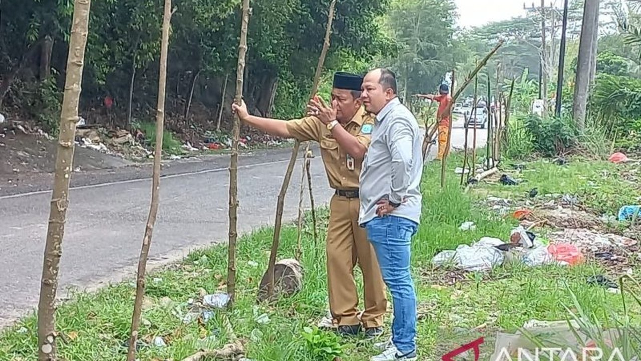 Himpunan Ahli Kesehatan Lingkungan Indonesia (HAKLI) Bangka mengajak masyarakat untuk menjadi contoh dalam menjaga kebersihan lingkungan guna mencegah penyakit dan meningkatkan kesehatan masyarakat.