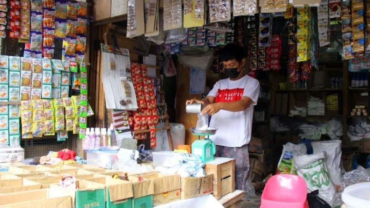 Pekanbaru Buka Pendaftaran Subsidi Bunga Pinjaman UMKM Rp1-15 Juta