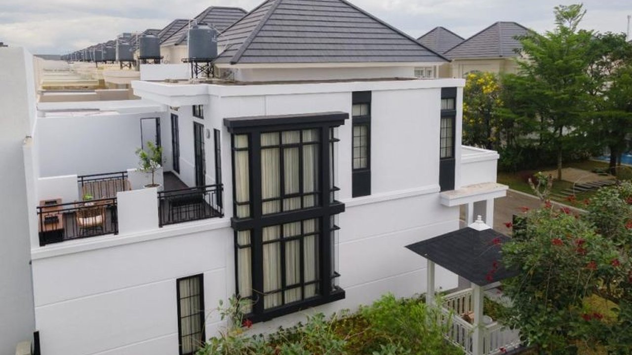 Indonesia Property Watch dan Kadin Indonesia mendorong pemerintah memberikan insentif pajak untuk pengembangan dan pembelian properti ramah lingkungan guna mengatasi hambatan biaya dan meningkatkan kesadaran masyarakat.