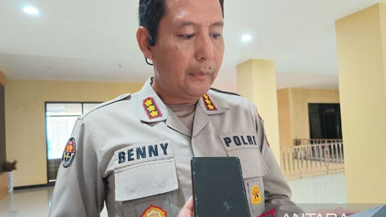 Polda Papua meningkatkan patroli dan razia di seluruh wilayahnya menjelang putusan Mahkamah Konstitusi terkait sengketa Pilkada, guna menjaga keamanan dan ketertiban masyarakat.