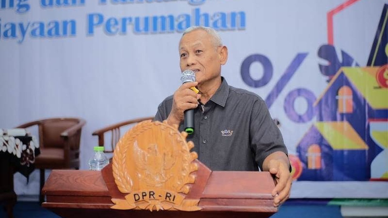 RUU BUMN Baru: Perkuat Peran Menteri, Dorong BUMN Lebih Global