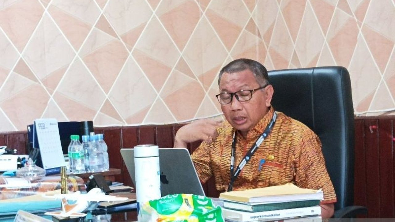 Pemkab Biak Bangun Laboratorium Fisika dan Bahasa untuk SMA Negeri