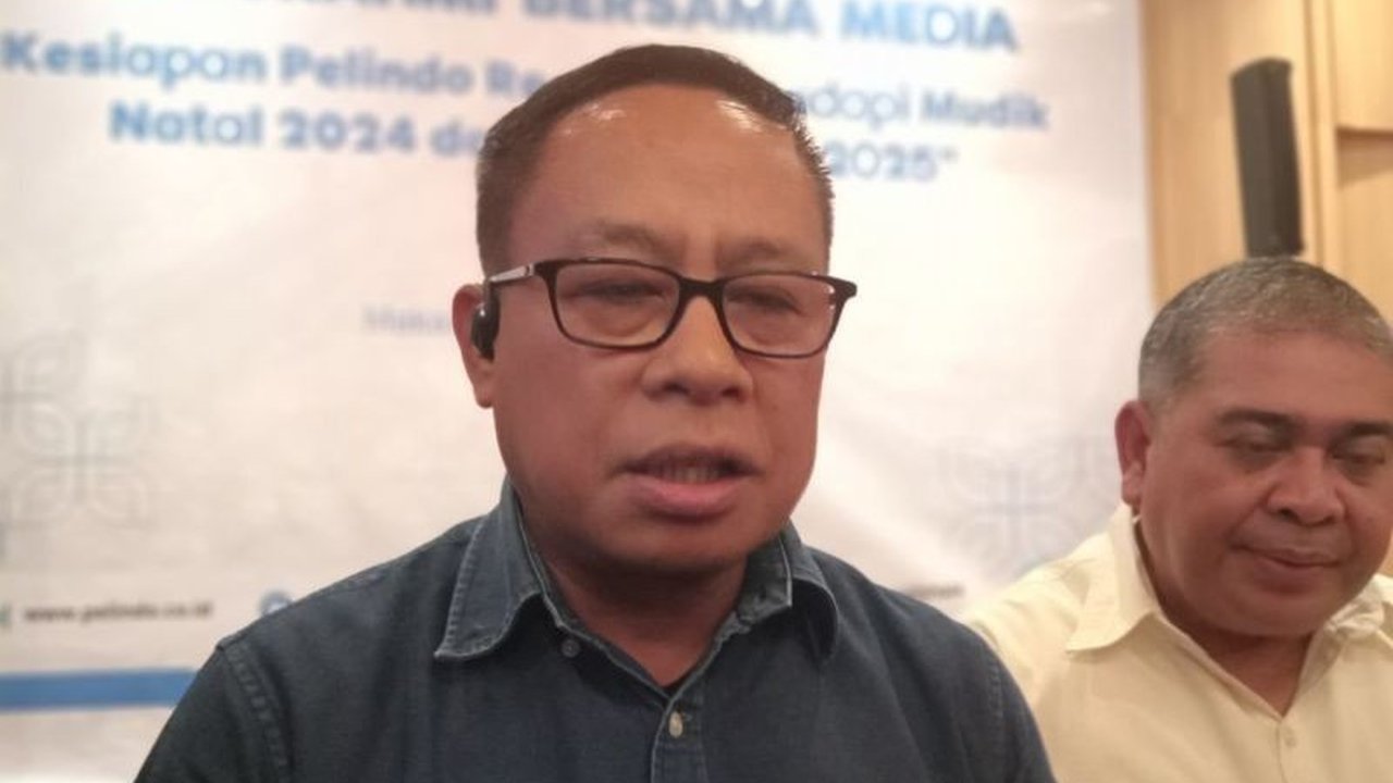 Executive Director Pelindo Regional 4 mengklaim sepanjang 2024 nihil kasus kecelakaan kerja fatal di wilayah kerjanya, namun tetap tekankan pentingnya budaya K3 dan peningkatan pengawasan.