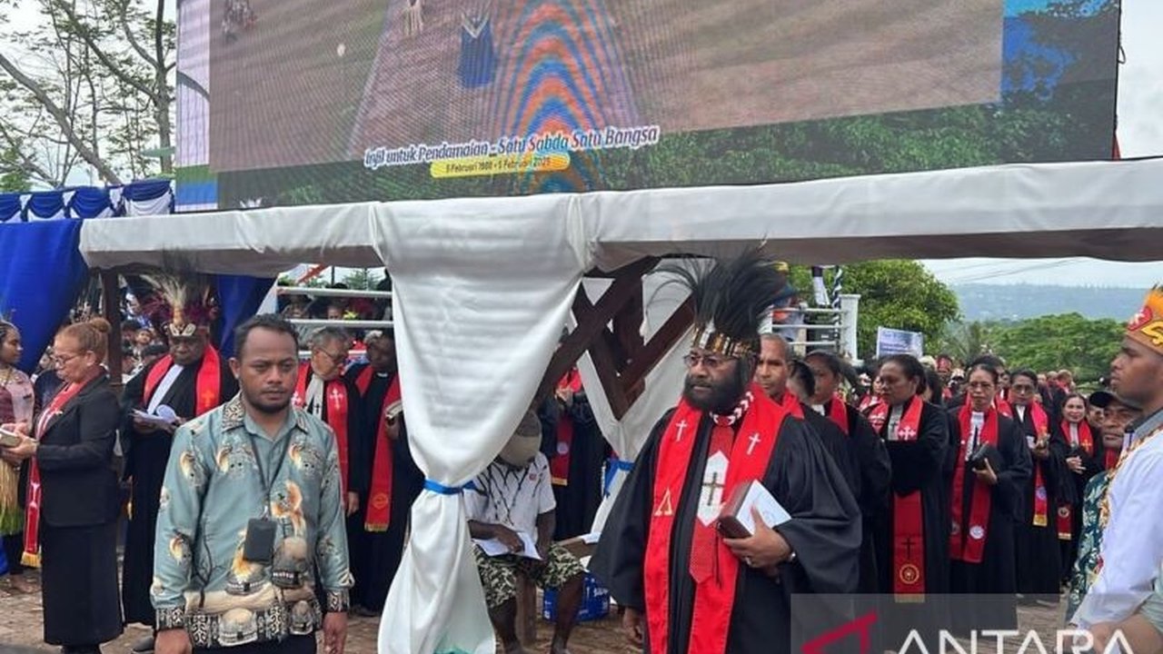 Provinsi Papua Pegunungan menetapkan Hari Pekabaran Injil pada 5 Februari sebagai libur fakultatif untuk menghormati masuknya Injil di Tanah Papua pada 1855 dan memberikan kesempatan bagi umat Kristen untuk beribadah.