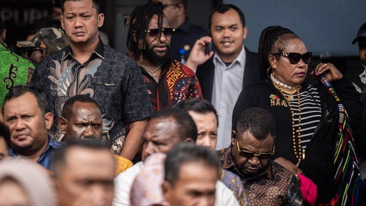 MK Putuskan 152 Perkara Sengketa Pilkada 2024