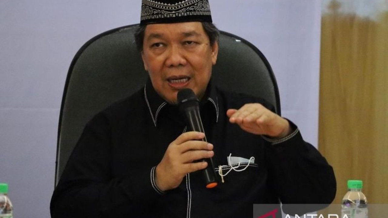 Jelang Ramadhan, Baznas meningkatkan layanan penghimpunan Zakat, Infak, dan Sedekah (ZIS) melalui berbagai kanal, baik online maupun offline, guna memudahkan masyarakat berdonasi.