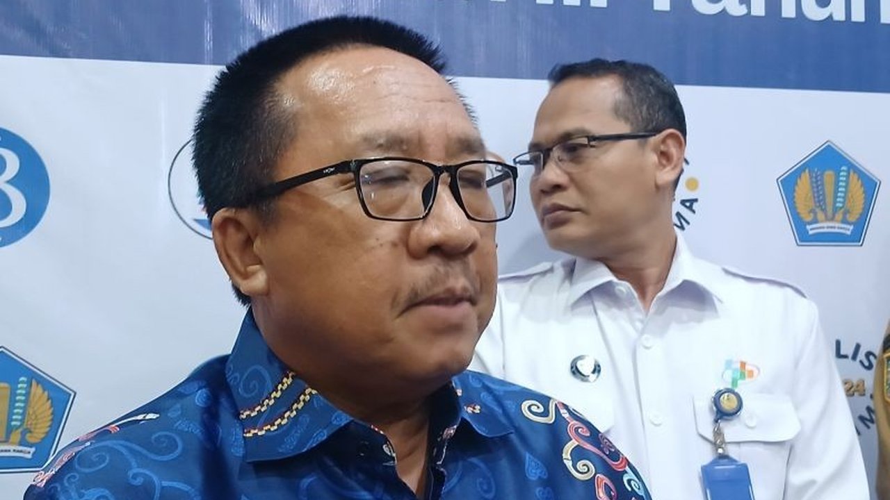 Program pembiayaan ultra mikro (UMi) di Jambi telah menyalurkan dana sebesar Rp217,33 miliar kepada 35.735 debitur di 11 kabupaten/kota, berkontribusi pada pertumbuhan ekonomi lokal.
