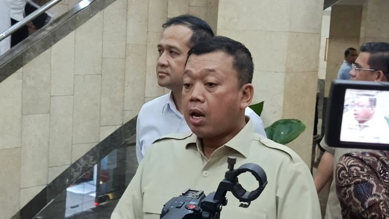 Sertifikat Pagar Laut Tangerang Dibatalkan: Menteri ATR Pastikan Proses Hukum Tetap Berjalan