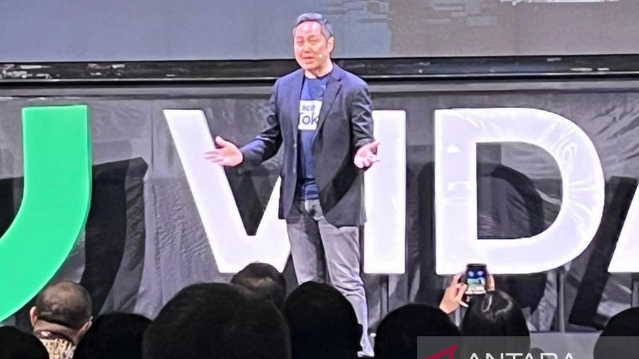 VIDA meluncurkan Authentication Suite, solusi keamanan siber terbaru untuk mencegah penipuan ambil alih akun yang memanfaatkan teknologi Phone Token dan Face Token.