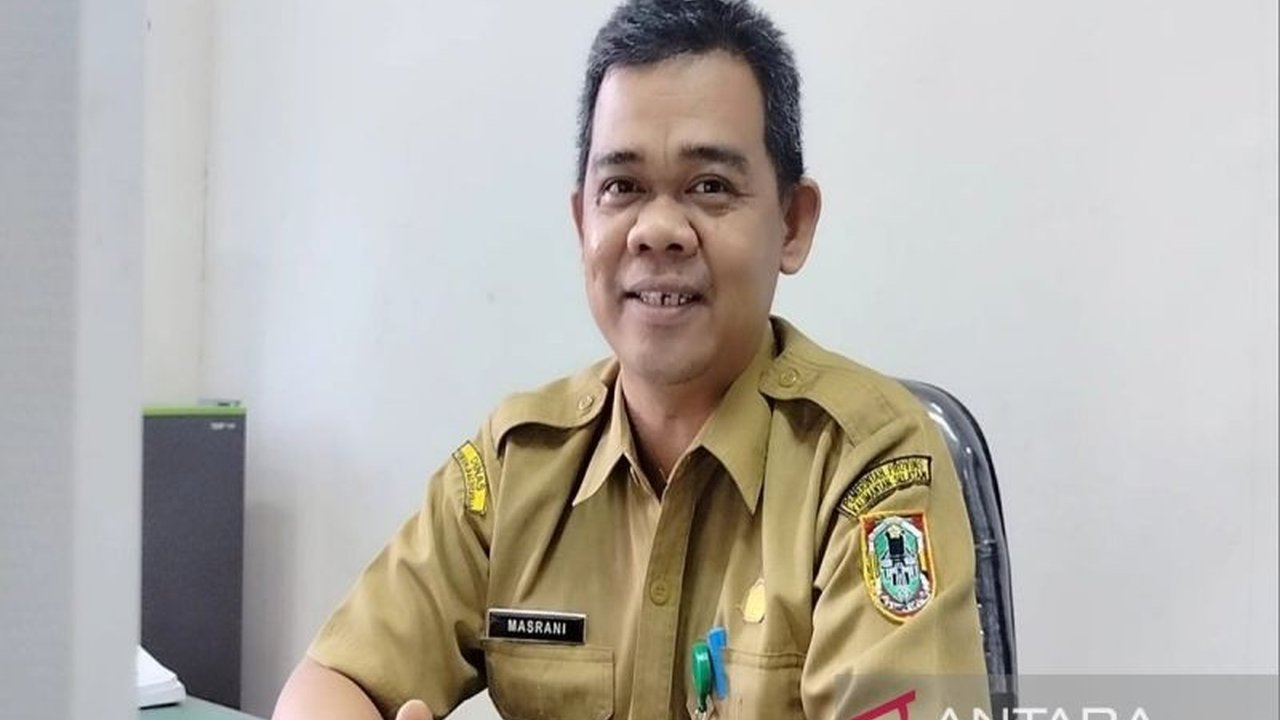 Disdikbud Kalsel meminta sekolah memastikan siswa mereka terdaftar di SNPMB jalur prestasi lewat PDSS, dengan masa pengisian hingga 31 Januari 2025, guna menghindari kendala dalam mengikuti ujian.