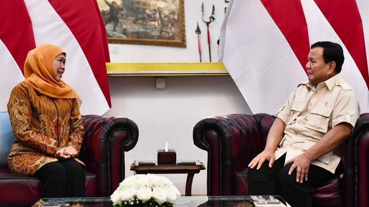 Presiden Prabowo Subianto dijadwalkan hadir dan memberikan arahan dalam puncak Resepsi Harlah ke-102 NU di Istora Senayan, Jakarta, Rabu malam, dengan tema 'Bekerja Bersama Umat untuk Indonesia Maslahat'.