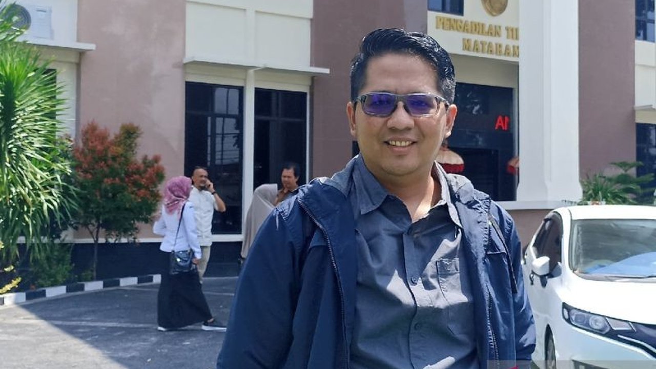 Jaksa KPK menyatakan materi eksepsi terdakwa Aprialely Nirmala terkait penyelidikan Polda NTB masuk ranah praperadilan, bukan eksepsi, dan meminta majelis hakim menolak eksepsi tersebut serta melanjutkan persidangan.