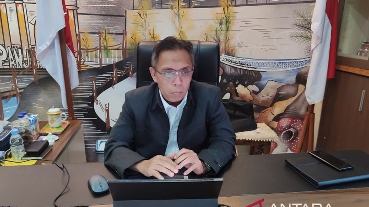 Hingga Februari 2025, Rp201,33 miliar dana BOS telah disalurkan di Bengkulu untuk 2.115 sekolah dan 354.858 siswa, dengan penyaluran tahap pertama mencapai 50 persen.