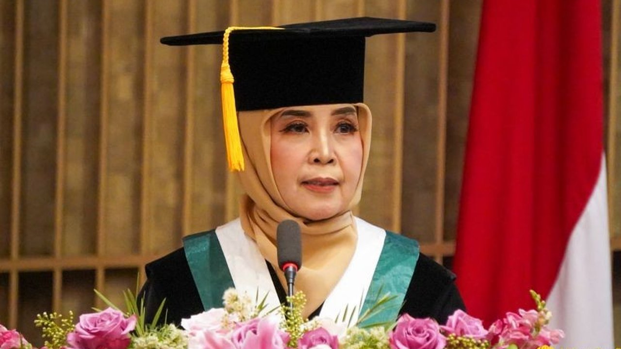 Prof. Ratna Sari Dewi: Memahami Dinamika Osseointegrasi Implan Gigi