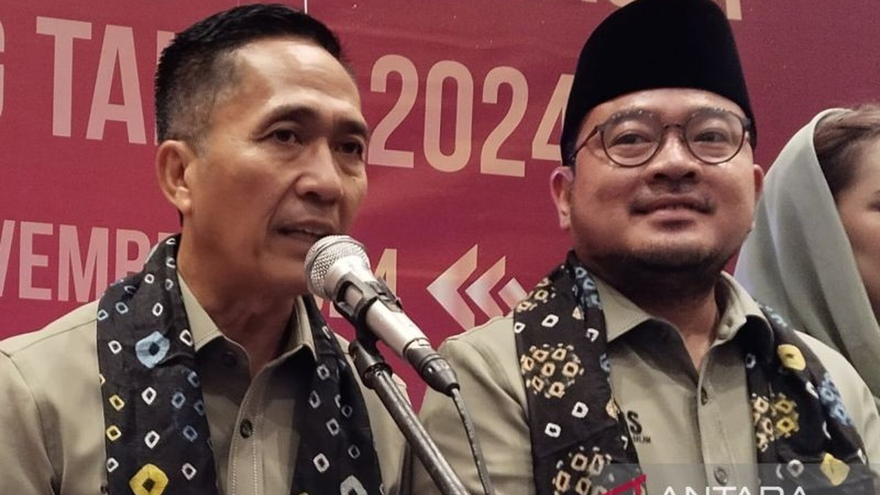 Mahkamah Konstitusi menolak gugatan Pilkada Palembang 2024, sehingga pasangan Ratu Dewa-Prima Salam dinyatakan sebagai pemenang resmi.