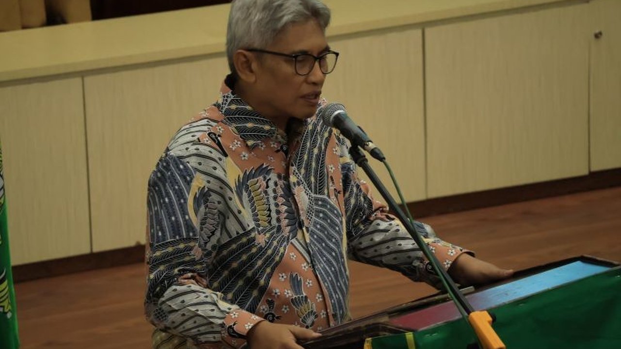 HPJI dan Unand Jalin Kerja Sama Tingkatkan Kompetensi Lulusan Teknik Sipil