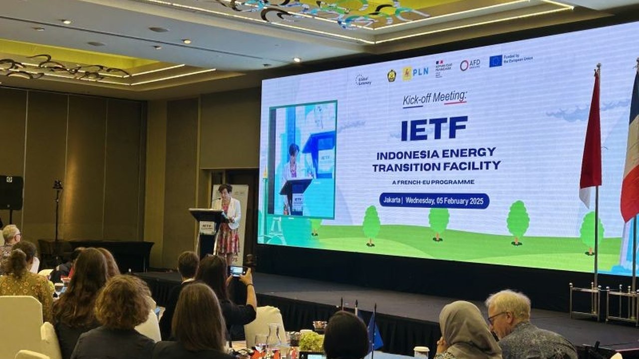 Uni Eropa menyesalkan keputusan AS keluar dari Perjanjian Iklim Paris dan tetap berkomitmen melawan perubahan iklim, mendorong kerja sama dengan Indonesia untuk transisi energi berkelanjutan.