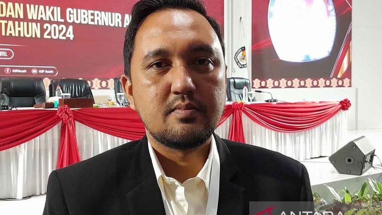 Mahkamah Konstitusi (MK) menolak tiga permohonan perselisihan hasil pemilihan (PHP) kepala daerah di Aceh untuk Pilkada 2024, sementara dua permohonan lainnya diterima dan akan dilanjutkan ke persidangan.