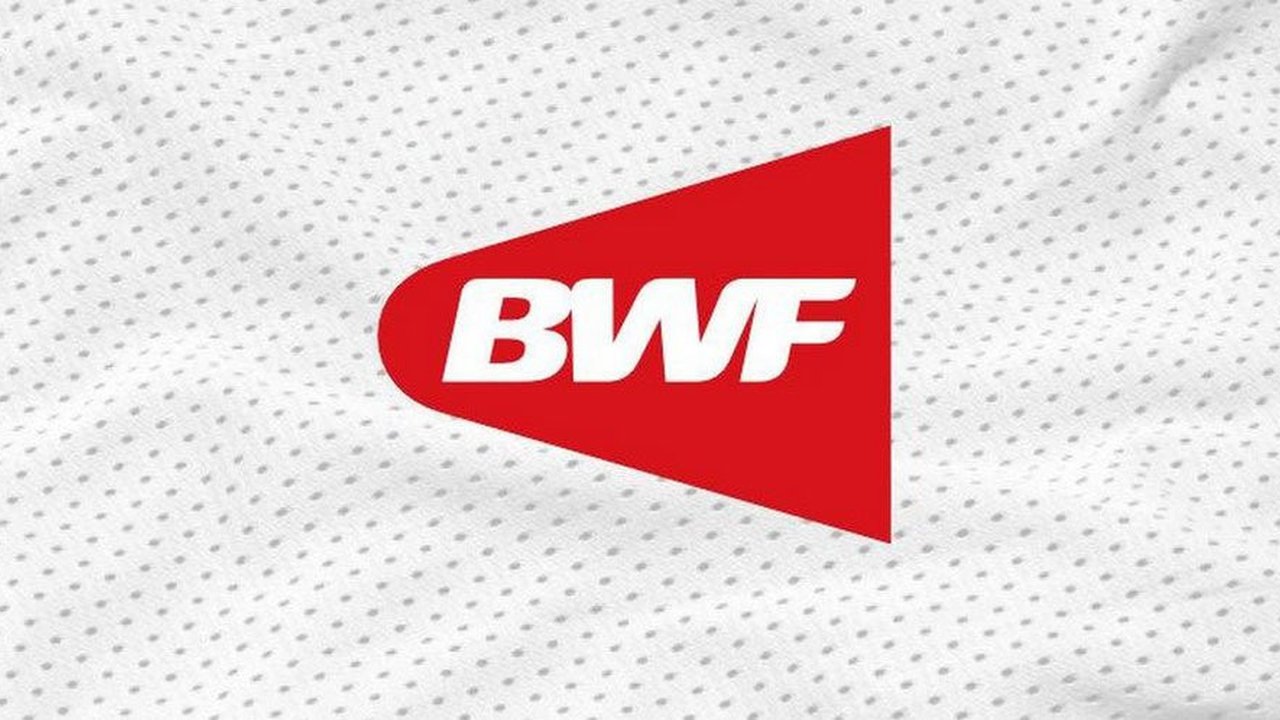Update Ranking BWF 2025: Para Pebulu Tangkis Indonesia di Peringkat Berapa?