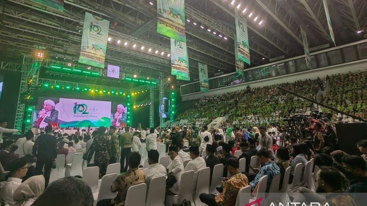 PBNU dan Badan Gizi Nasional (BGN) menandatangani MoU untuk mempercepat penyaluran program Makan Bergizi Gratis (MBG) kepada 5 juta santri di bawah naungan NU.
