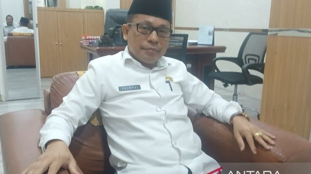 Kemenag Sumut memastikan para jamaah calon haji tengah mempersiapkan paspor dan rekam biometrik visa untuk keberangkatan haji tahun 2025 mendatang.