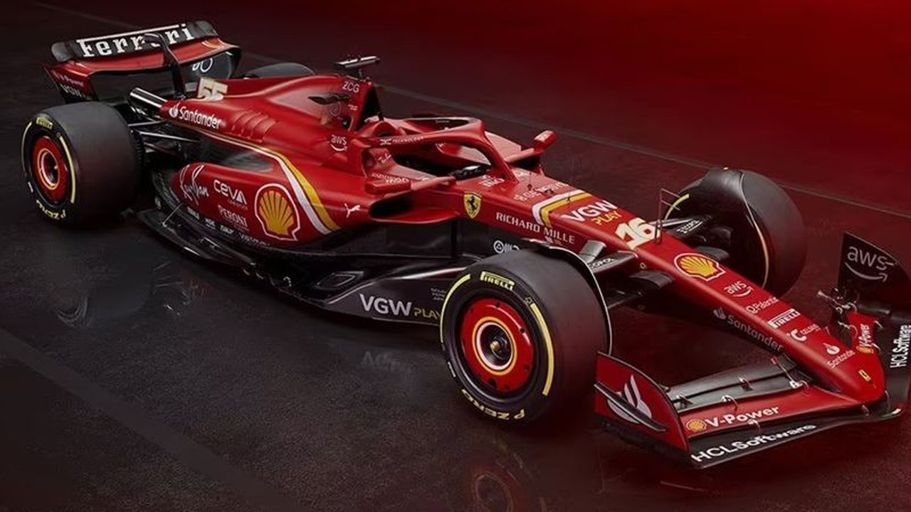 Lewis Hamilton, bersama Charles Leclerc dan Lando Norris, menjalani sesi latihan intensif di Sirkuit Barcelona-Catalunya untuk pengujian ban Pirelli, menghasilkan data berharga bagi tim masing-masing.