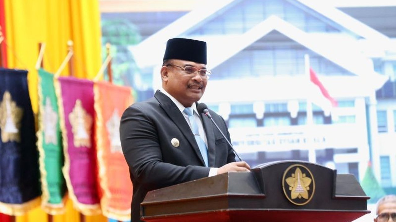 Pj Gubernur Aceh, Safrizal ZA, menekankan pentingnya peran akademisi dalam membangun perekonomian Aceh, khususnya dalam memberikan masukan ilmiah untuk perumusan kebijakan ekonomi dan pengentasan kemiskinan.