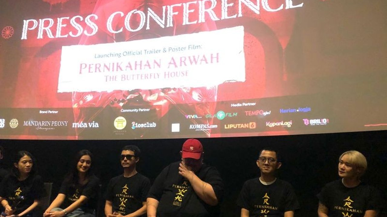 Film horor Indonesia 