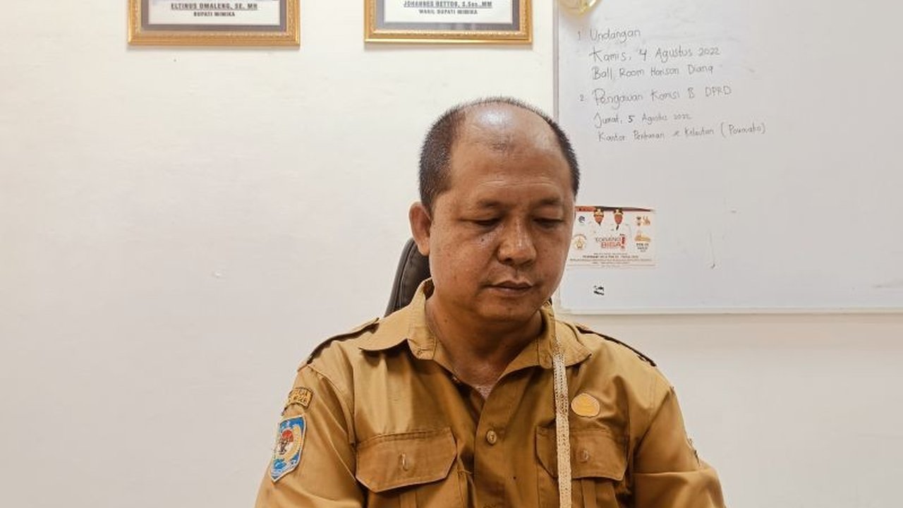 Dinas Perikanan Mimika akan mengelola dana Otsus sebesar Rp8,5 miliar pada tahun 2025 untuk pengembangan sarana dan prasarana perikanan tangkap, budidaya, dan pengolahan, dengan fokus pada pelatihan nelayan Orang Asli Papua.