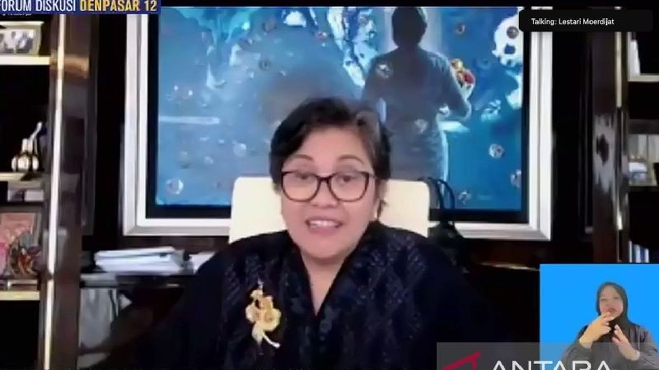 Wakil Ketua MPR berharap BPI Danantara, lembaga pengelola investasi baru, akan menjadi katalisator investasi dan pertumbuhan ekonomi Indonesia, guna mencapai kesejahteraan rakyat serta keluar dari jebakan negara berpenghasilan menengah.