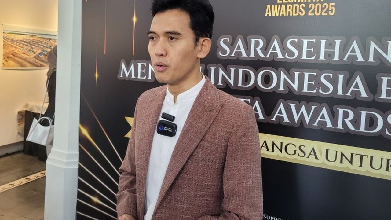 Ketua MUI, Asrorun Niam Sholeh, menekankan lima aspek penting dalam membentuk generasi emas Indonesia di 2045, meliputi pendidikan, kesehatan, lapangan kerja, partisipasi sosial, dan kesetaraan gender.