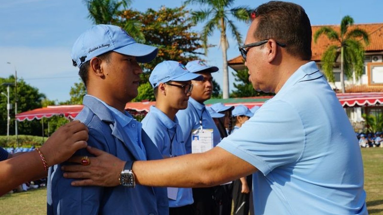Undiksha Siapkan 8.484 Kuota SNBP 2025/2026: Peluang Emas Raih Pendidikan Unggul