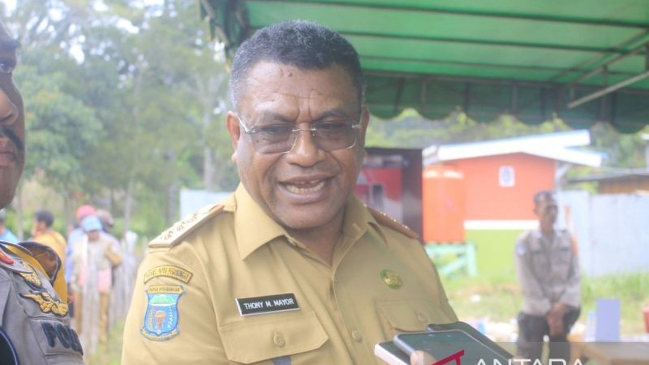 Pemerintah Kabupaten Jayawijaya mengajak umat Gereja Kristen Indonesia (GKI) untuk meningkatkan kerukunan hidup berdampingan demi menciptakan kesejahteraan dan keadilan di wilayah tersebut, bertepatan dengan HUT ke-170 Pekabaran Injil di Tanah Papua.