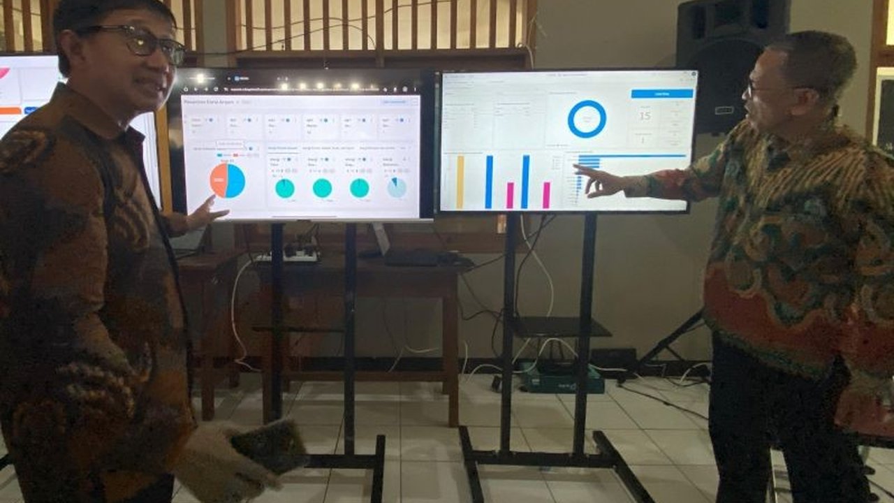Muhammadiyah mengembangkan aplikasi untuk memonitor dan mengoptimalkan program Makan Bergizi Gratis (MBG) pemerintah, dimulai dengan uji coba di Pondok Pesantren Darul Arqam, Garut.