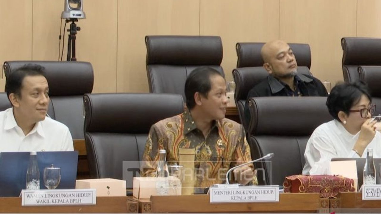 KLH Terbitkan Sanksi TPA Ilegal: Segel TPA Basirih & Burangkeng