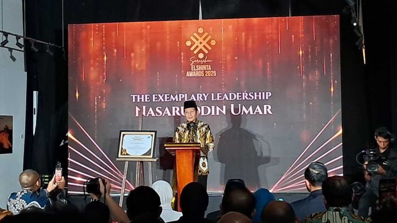 Menteri Agama Nasaruddin Umar mengajak seluruh kementerian/lembaga untuk tidak takut terhadap efisiensi anggaran, dengan mencontoh para pendiri bangsa yang bekerja tanpa APBN.