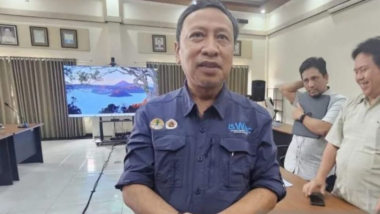 TNBTS Tutup Ranu Regulo Akibat Cuaca Ekstrem, Pendakian Semeru Juga Ditutup