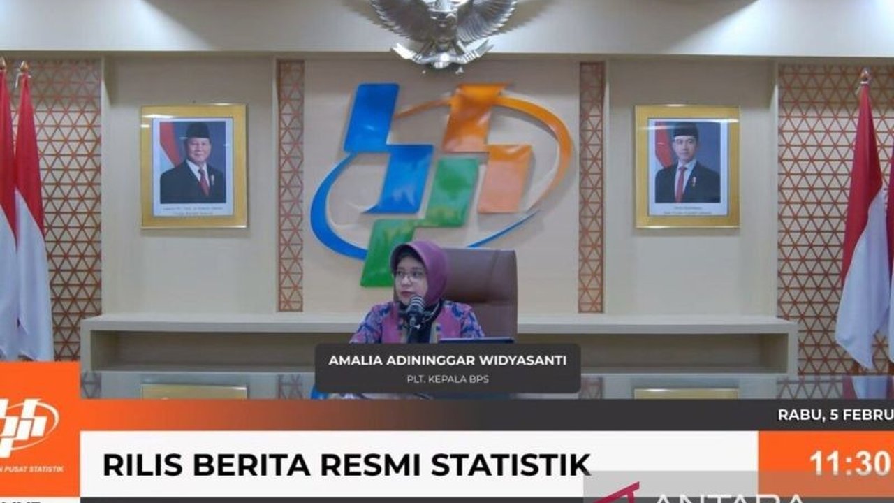 Pada tahun 2024, industri pengolahan menjadi kontributor utama pertumbuhan ekonomi Indonesia (18,98 persen), diikuti oleh sektor perdagangan, pertanian, dan konstruksi, didorong oleh permintaan domestik dan ekspor.